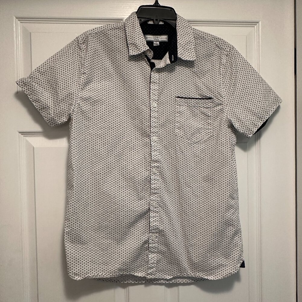 Men's pd&c shirt size L